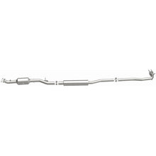 Load image into Gallery viewer, MagnaFlow 16-21 Mitsubishi Outlander Sport Direct Fit Catalytic Converter - 280570