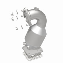 Load image into Gallery viewer, MagnaFlow Conv DF 03-08 Saab 9-3 2.0L - 24212