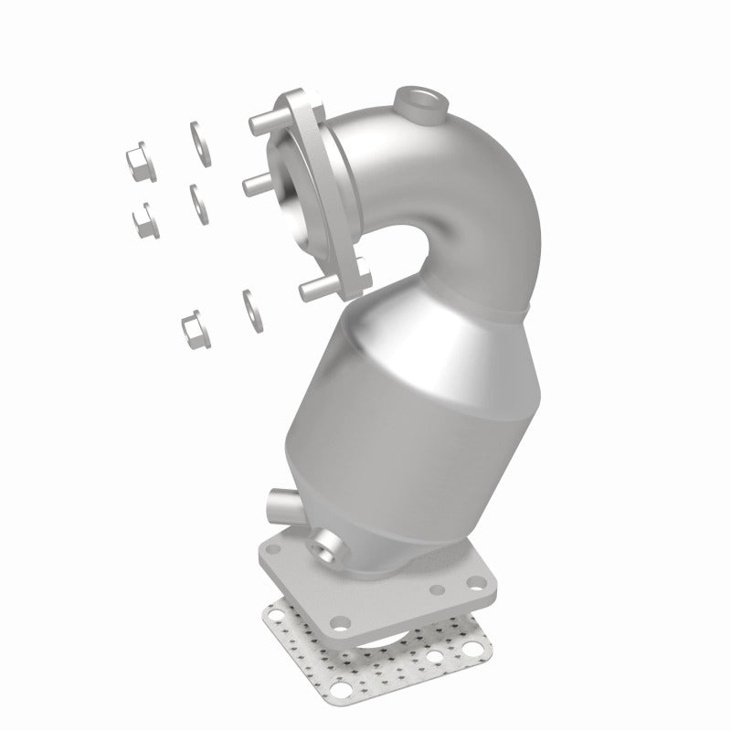 MagnaFlow Direct Fit Catalytic Converter 03-08 Saab 9-3 2.0L - 51782