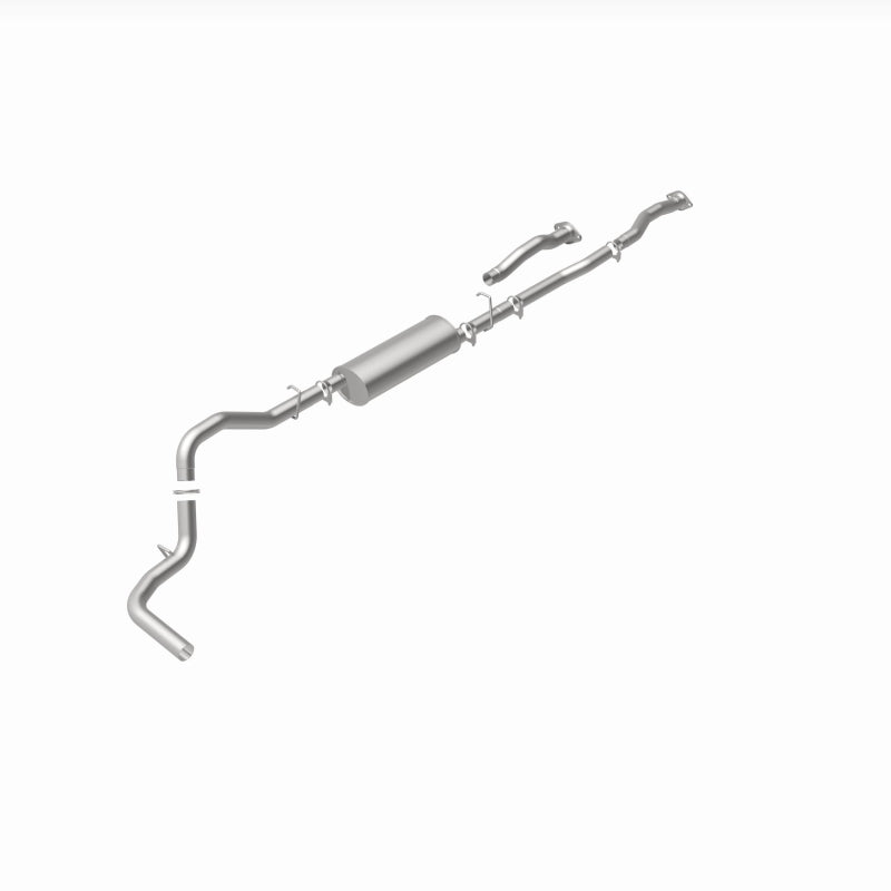MagnaFlow BRE Exhaust Kit 94-95 C1500 C2500 K1500 K2500 - 106-0495