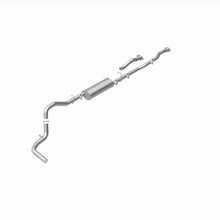 Load image into Gallery viewer, MagnaFlow BRE Exhaust Kit 94-95 C1500 C2500 K1500 K2500 - 106-0495
