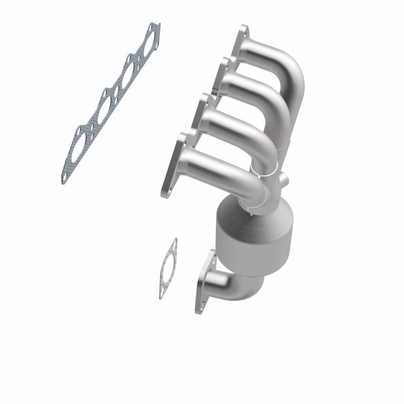 MagnaFlow Direct Fit Catalytic Converter 01-03 Hyundai Elantra 2.0L - 452038
