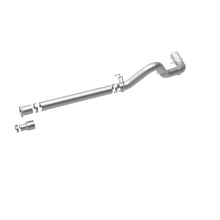 Load image into Gallery viewer, MagnaFlow 08-17 Ford F-250/F-350/F-450 6.4L/6.7L DPF-Back SS 5in Single Passenger Side Rear Exit - 17872