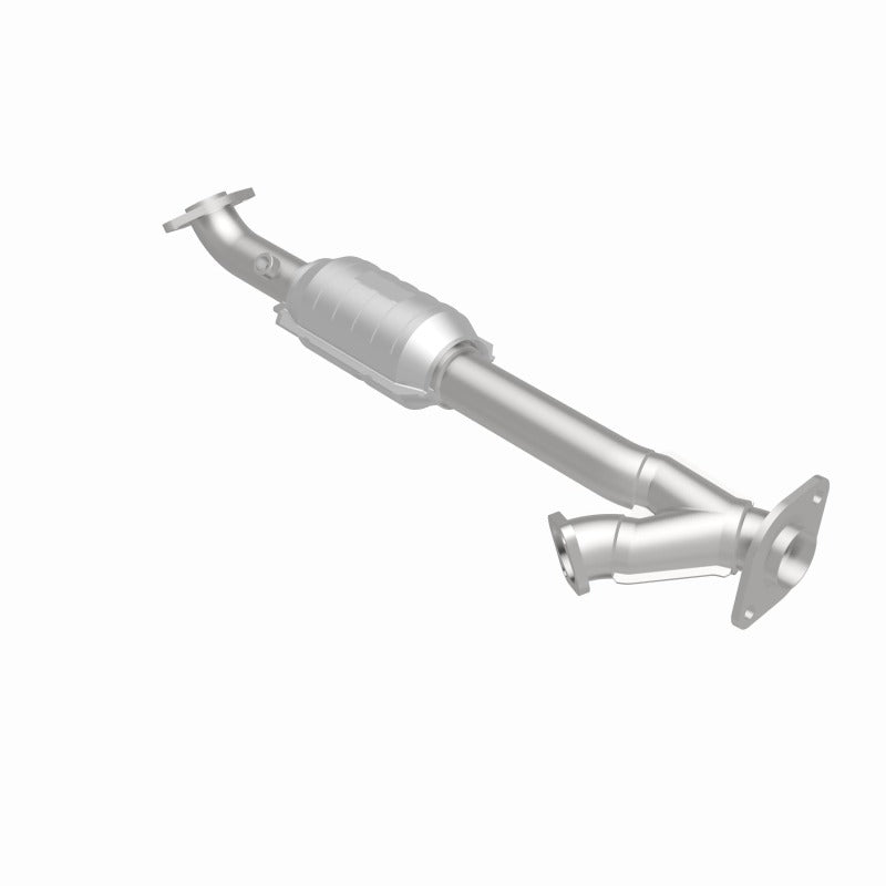 MagnaFlow Direct Fit Catalytic Converter 05-07 4Runner 4.7 Passenger Side Rear OE - 49698