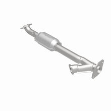 Load image into Gallery viewer, MagnaFlow Direct Fit Catalytic Converter 05-07 4Runner 4.7 Passenger Side Rear OE - 49698