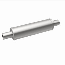 Load image into Gallery viewer, MagnaFlow Muffler Mag SS 4X4 14 2/2 C/C - 10444