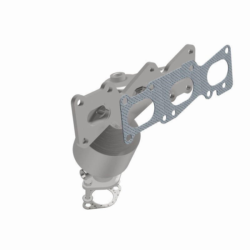 MagnaFlow Direct Fit Catalytic Converter 07-08 Hyundai Veracruz 3.8L - 51201