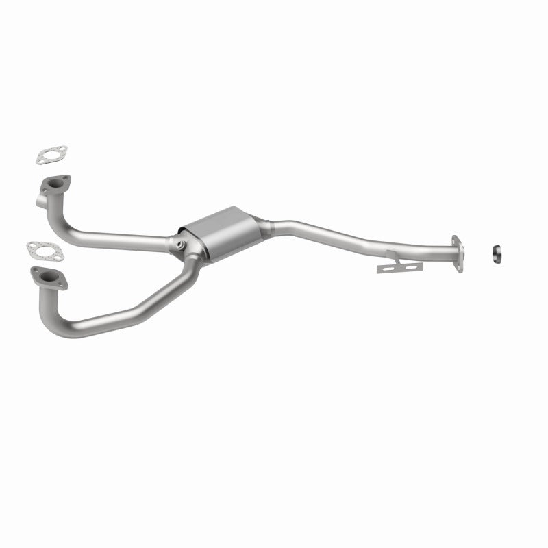 MagnaFlow Conv Subaru 45.5X6.5X4 1.75/1.75 - 23868