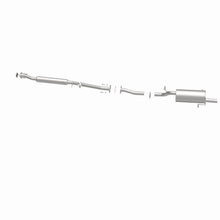 Load image into Gallery viewer, MagnaFlow BRE Exhaust Kit 06-07 9-2X Impreza Outback 2.5L - 106-0093