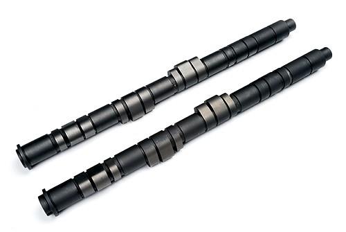 BLOX Racing Tuner Series HSL (High Speed Lift) Camshafts for B-series DOHC VTEC - BXCM-10104