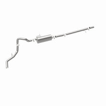 Load image into Gallery viewer, MagnaFlow BRE Exhaust Kit 99-04 Ford F-250 F-350 - 106-0007