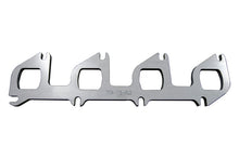 Load image into Gallery viewer, Kooks Ford 6.2L V8 Raptor Flange D Port - 70-71-RAPTOR6.2
