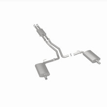 Load image into Gallery viewer, BRExhaust 16-17 Ford Explorer 3.5L Direct-Fit Replacement Exhaust System - 106-0957