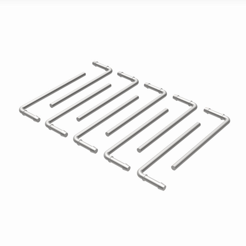 MagnaFlow Hanger .50inch 90 deg 10pk - 10153