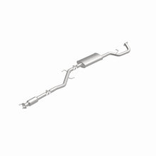 Load image into Gallery viewer, MagnaFlow 14-15 Kia Sorento LX L4 2.4L OEM Grade / EPA Compliant Direct-Fit Catalytic Converter - 21-142