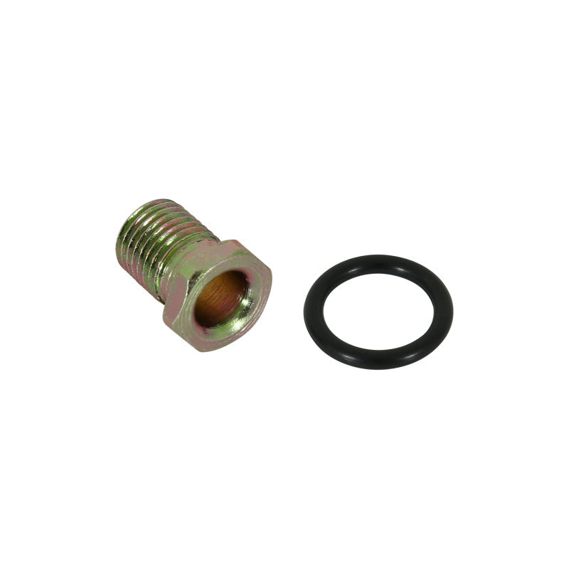 AEM Universal Fuel Pressure Regulator Rebuild Kit - 25-392
