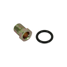 Load image into Gallery viewer, AEM Universal Fuel Pressure Regulator Rebuild Kit - 25-392