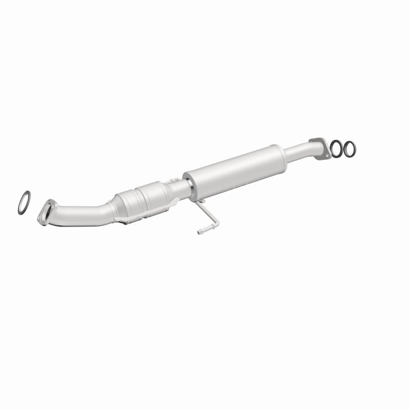 MagnaFlow Direct Fit Catalytic Converter Scion XB- 08-13 2.4L - 49189