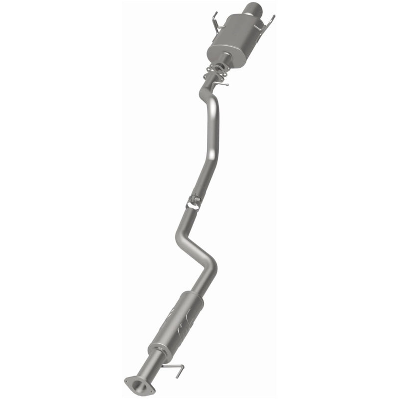 MagnaFlow Sys C/B 02-03 Nissan Sentra Se-R 2. - 15764