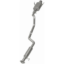Load image into Gallery viewer, MagnaFlow Sys C/B 02-03 Nissan Sentra Se-R 2. - 15764