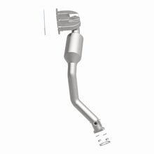Load image into Gallery viewer, MagnaFlow 01-06 BMW X5 3.0L Direct Fit Converter - 4551772