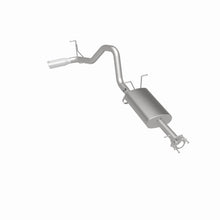 Load image into Gallery viewer, Magnaflow 25+ Ram 1500 V6 3.6L SPEQ Series Stainless Cat-Back Performance Exhaust System - 19683