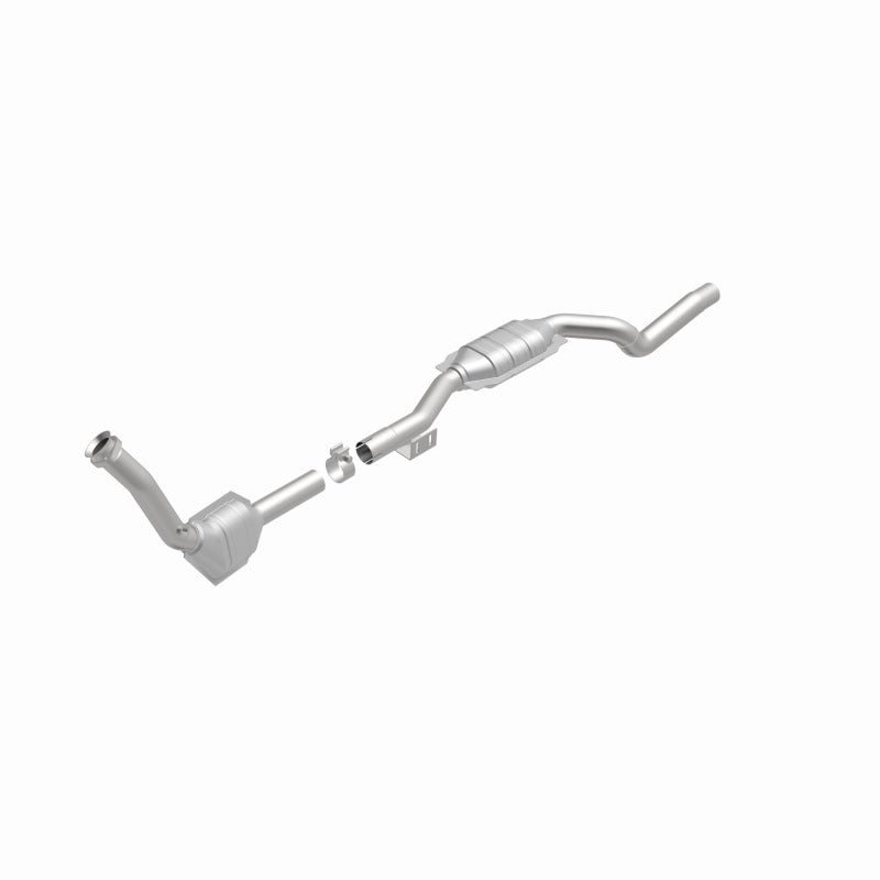 MagnaFlow Conv DF 00 Mercedes ML320 3.2L - 23195