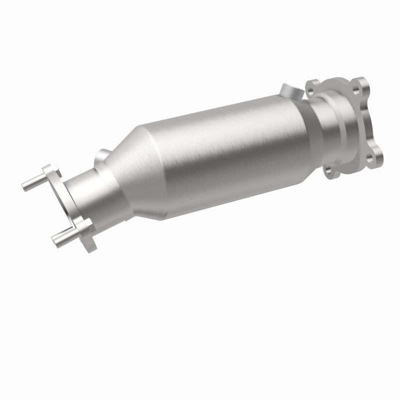 MagnaFlow 12-16 Audi A6/Quattro 2.0L OEM Direct Fit Catalytic Converter - 52292