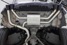 Load image into Gallery viewer, Dinan 18-25 BMW X3 M40i/X4 M40i (G01/G02) Valved Catback Exhaust System - Black Tips - D660-0099-BLK
