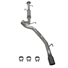 Load image into Gallery viewer, Flowmaster 10-24 Toyota 4Runner 4.0L FlowFX Cat-Back Exhaust System - 717805