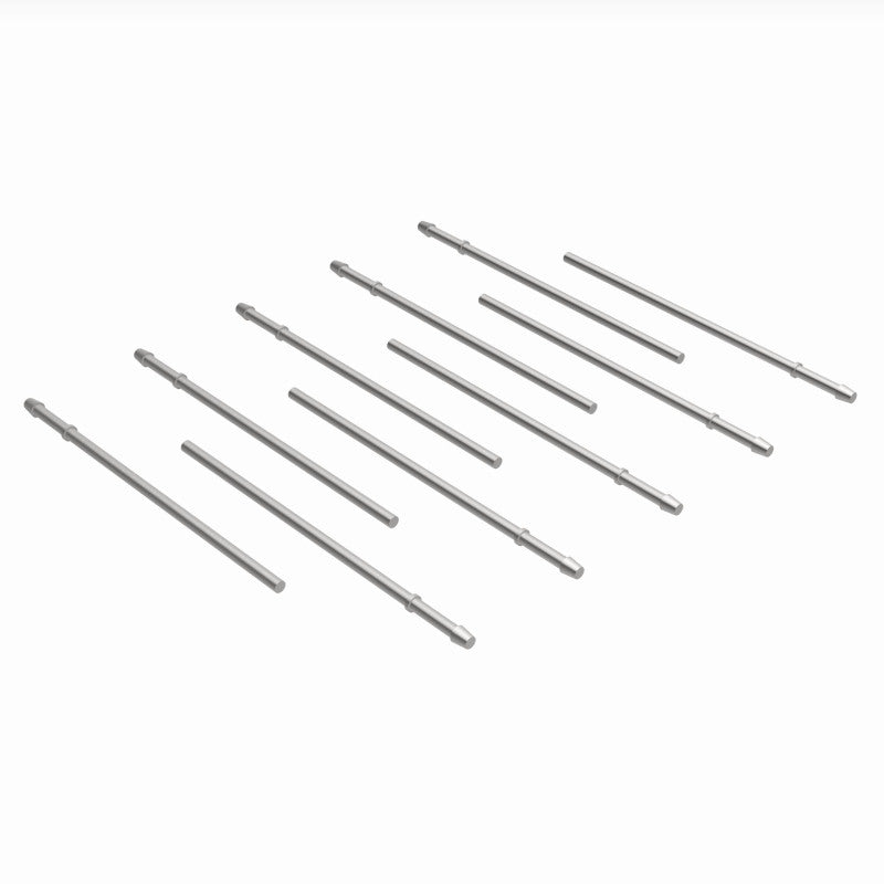 MagnaFlow Hanger .375inch straight 10pk - 10150