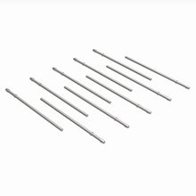 Load image into Gallery viewer, MagnaFlow Hanger .375inch straight 10pk - 10150