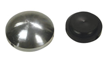 Load image into Gallery viewer, SPC Performance CUPPED 90A RUBBER FOOT - 25613