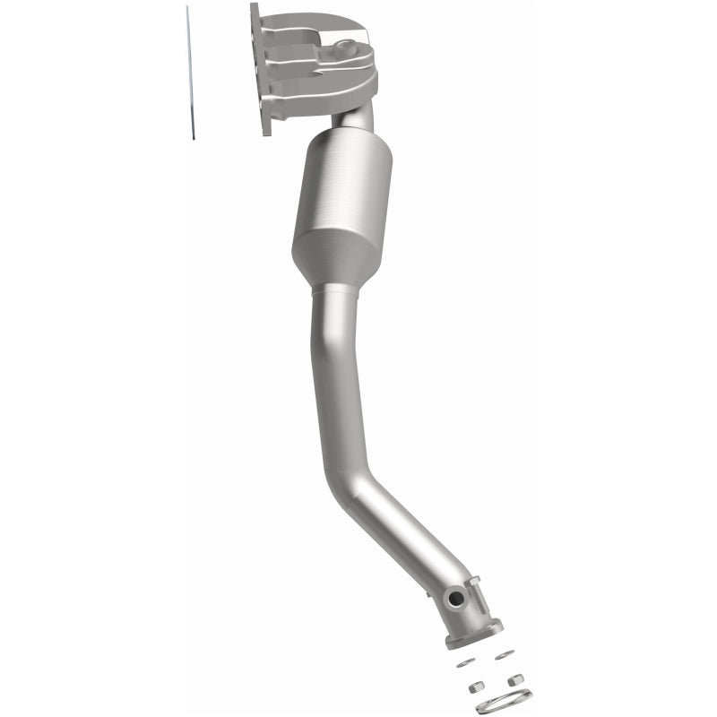 MagnaFlow 01-06 BMW X5 3.0L Direct Fit Converter - 4551772