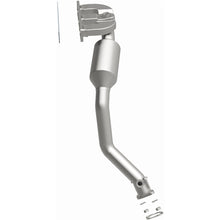 Load image into Gallery viewer, MagnaFlow 01-06 BMW X5 3.0L Direct Fit Converter - 4551772