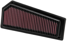 Load image into Gallery viewer, K&amp;N 09-10 Mercedes Benz E250CGI 1.8L-L4 Drop In Air Filter - 33-2965