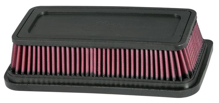 K&N Replacement Air Filter 69-8608Tfk - E-3038