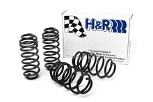 Load image into Gallery viewer, H&amp;R 05-10 Volkswagen Jetta/Jetta SportWagen 2.5L/1.9L TDI/2.0T MK5 Sport Spring - 54751