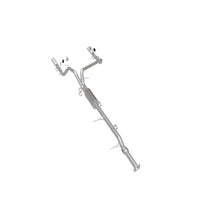 Load image into Gallery viewer, Magnaflow 2023+ Chevy Colorado NEO Cat-Back Exhaust System- Dual-Split Rear Exit - 19650