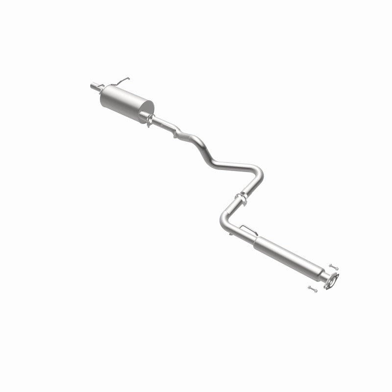 MagnaFlow BRE Exhaust Kit 05-11 Cobalt HHR G5 Pursuit - 106-0019