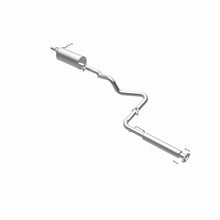 Load image into Gallery viewer, MagnaFlow BRE Exhaust Kit 05-11 Cobalt HHR G5 Pursuit - 106-0019