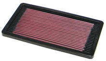 Load image into Gallery viewer, K&amp;N Replacement Air Filter Alfa Romeo / Lancia Delta/Prisma / Nissan Cherry - 33-2096