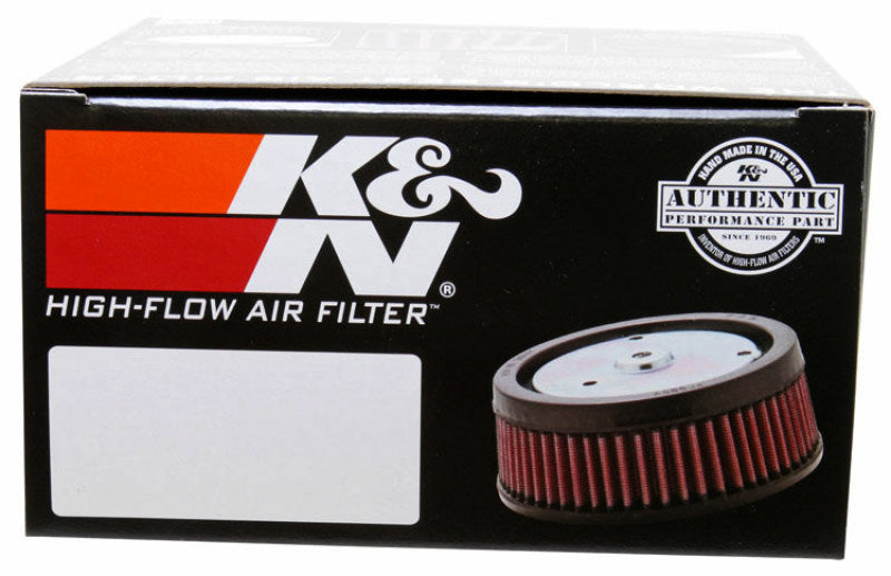 K&N Custom Air Filter Round 5-3/8in OD x 4in ID x 2in H - E-3200