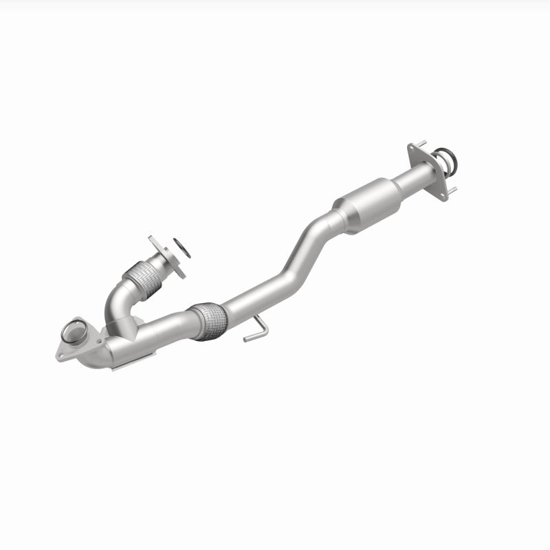 MagnaFlow 18-20 Infiniti QX60 REAR Underbody 3.5L Direct Fit Converter - 280403