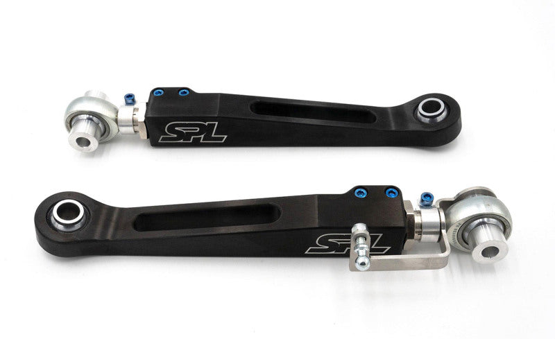 SPL Parts 2012+ BMW 3 Series/4 Series F3X Front Lower Control Arms - SPL FLCA F3X