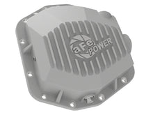 Load image into Gallery viewer, aFe Power Cover Diff Rear Raw 2019 Ford Ranger (Dana M220) - 46-71170A