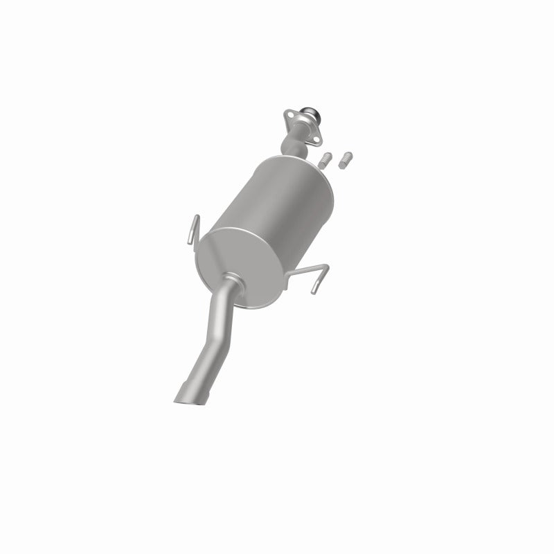 BRE Exhaust 01-05 Civic 1.7L Muffler Kit - 108-0092