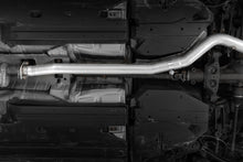 Load image into Gallery viewer, MBRP 15-21 Subaru WRX 2.0L/STI 2.5L/ 11-14 Sedan 3in Cat-Back Single Rear Exit - T304 - S4803304