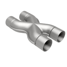 Load image into Gallery viewer, MagnaFlow Smooth Trans X 3/3 X 14 SS - 10792