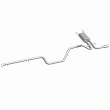 Load image into Gallery viewer, MagnaFlow BRE Exhaust Kit 10-13 Mazda 3 - 106-0430